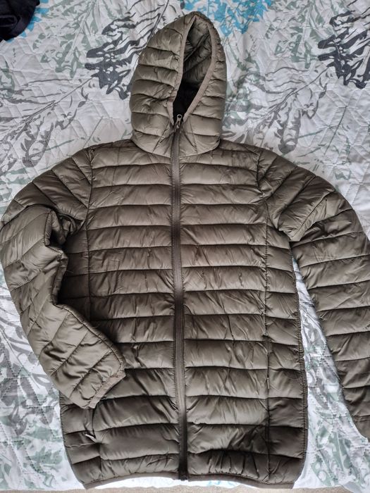 Мъжко яке H&M - S размер