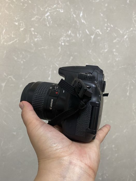 Фотоаппарат Canon EOS 60D