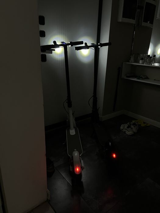 Продам электроный самокат за 60000