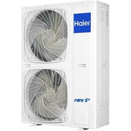 Мультизональная система кондиционирования Haier. VRF система.