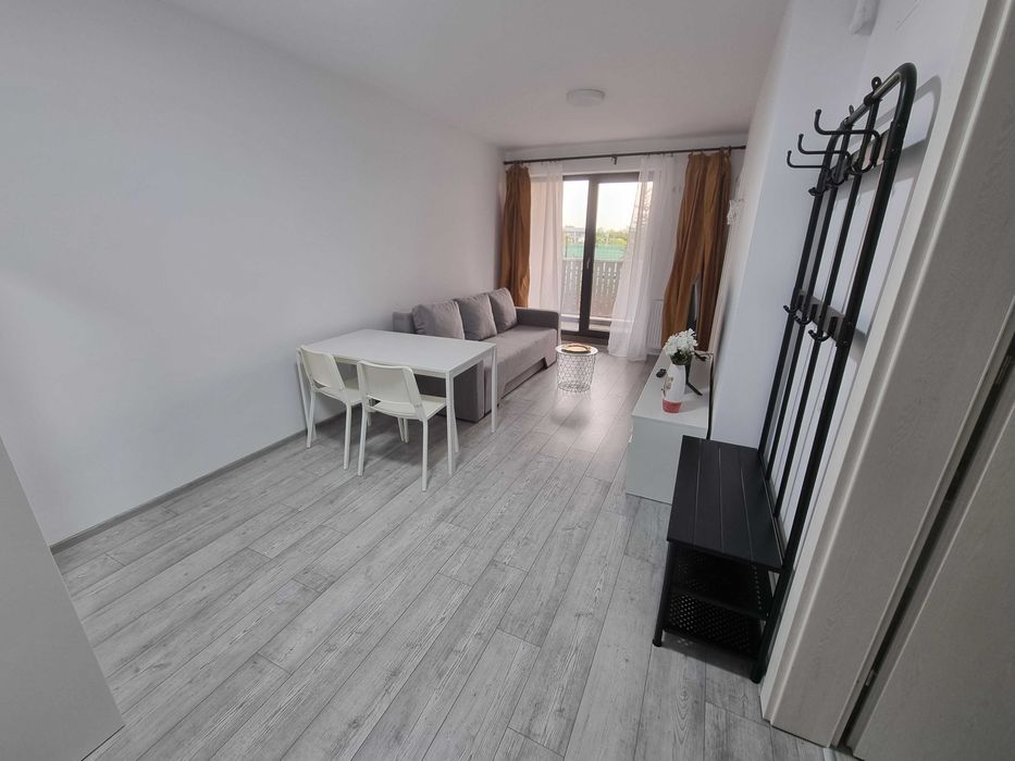 Inchiriez Garsoniera Măgurele Ilfov