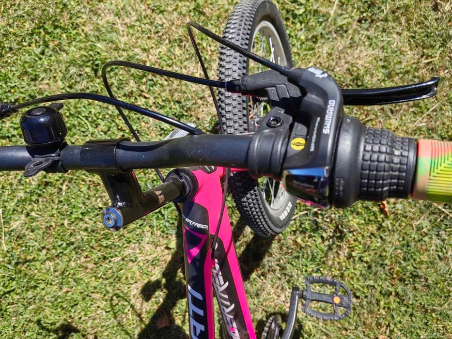Детско колело CROSS 20” Shimano 6 скорости