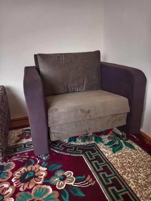 Продается кресло