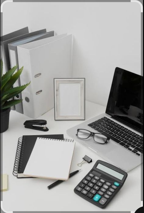 Бухгалтерия хизматлари!!!