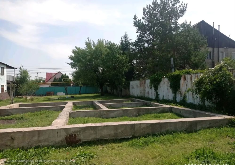 Земля продажа Алматы