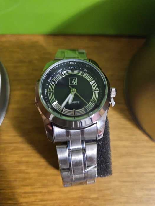 Часы женские от LS Perfume