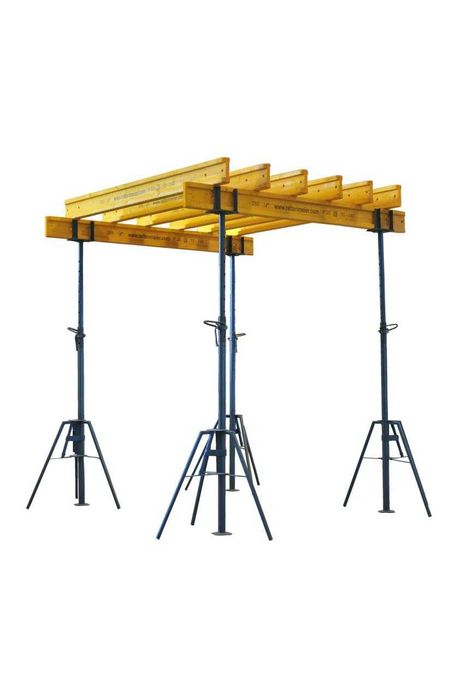 Опалубка моналит леса аренда, kiralık döşeme iskelesi