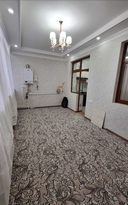 Ижарага 2 хоналик квартира 2 кават Файзобод масжид