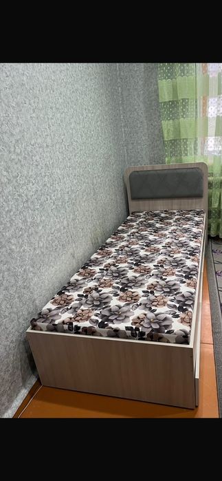 Продам новую кровать
