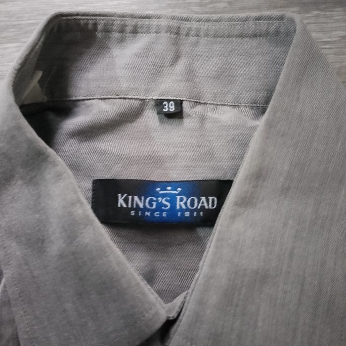 Рубашки в ассортименте. Оригинал. Размер 50-52.