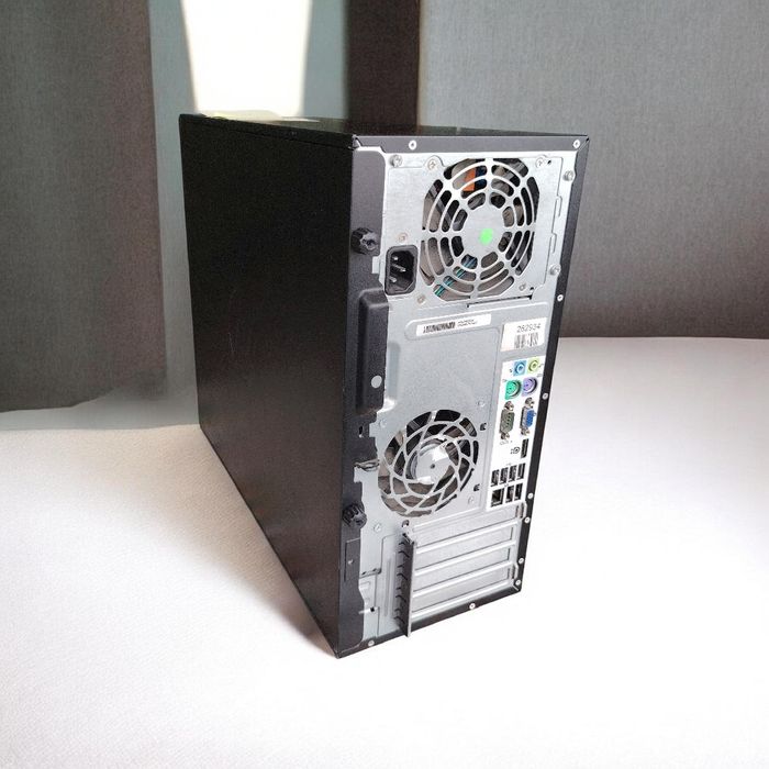 Lot 21 PC-uri HP i5 (Microtower) + Licență Win 10 Pro | Recondiționate