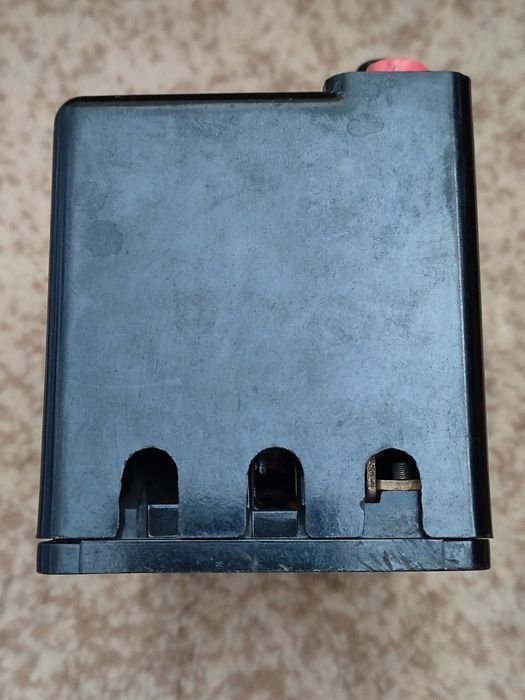 Автоматический выключатель ап-50-2т СССР