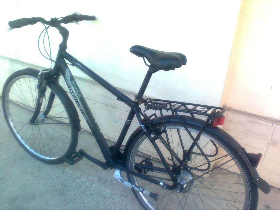 Pegasus Avanti - Алуминиев 28 Цола