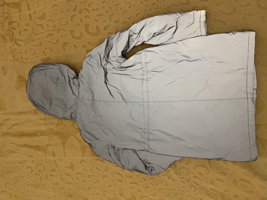 Куртка для девочки