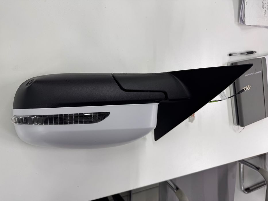 Зеркало боковое левое CHERY Tiggo 7 Pro