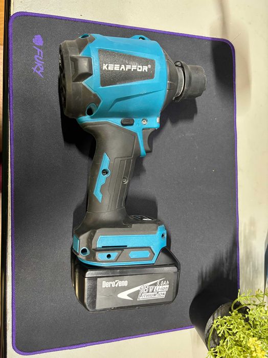 Makita батерия 5 Ач