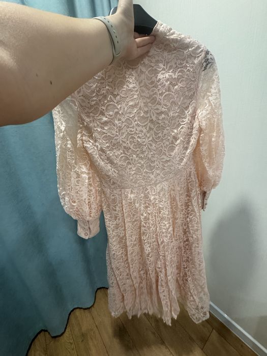 Женское платье нарядное