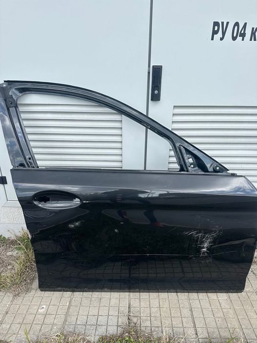 BMW G30 2018 Врата