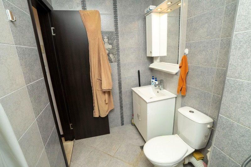 Продава се Тристаен апартамент в София, Младост 4 - 84 кв.м за 3209 €/кв.м - Снимка #7