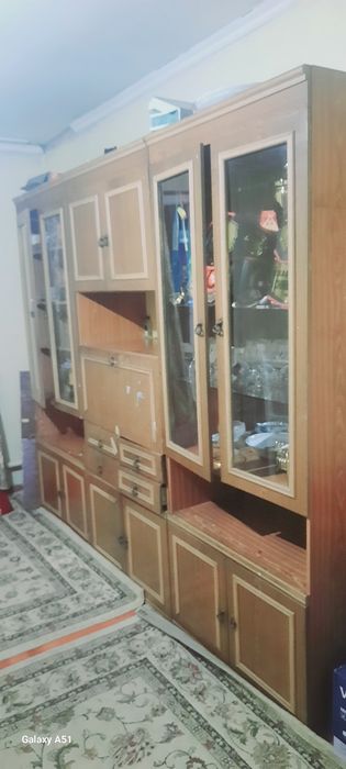 Шкаф сатылады ..