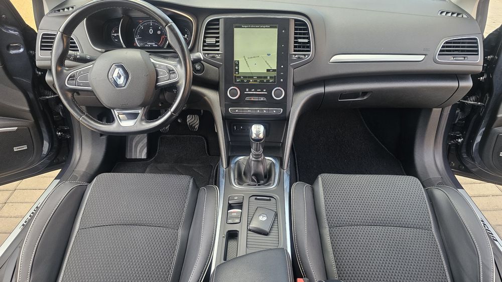 Model Bose, RAR Făcut, fabr.2018 1.5 dci Euro 6