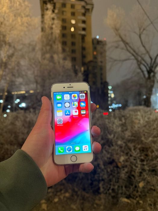 iPhone 6 идеал телефон