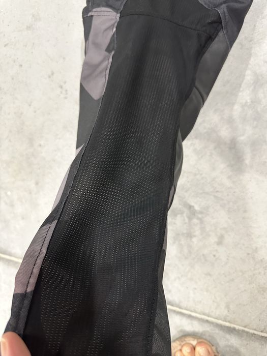 Alpine star race tracial панталони за мотокрос