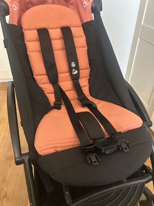 Продам коляску yoyo 2