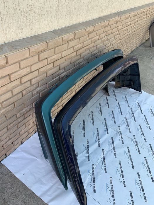 Бампер Бмв Bmw 3  Е 36#46