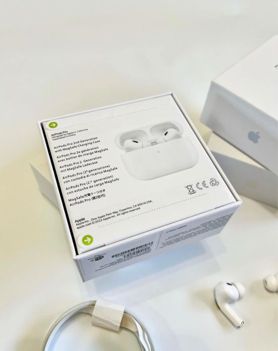 Casti wireless noi