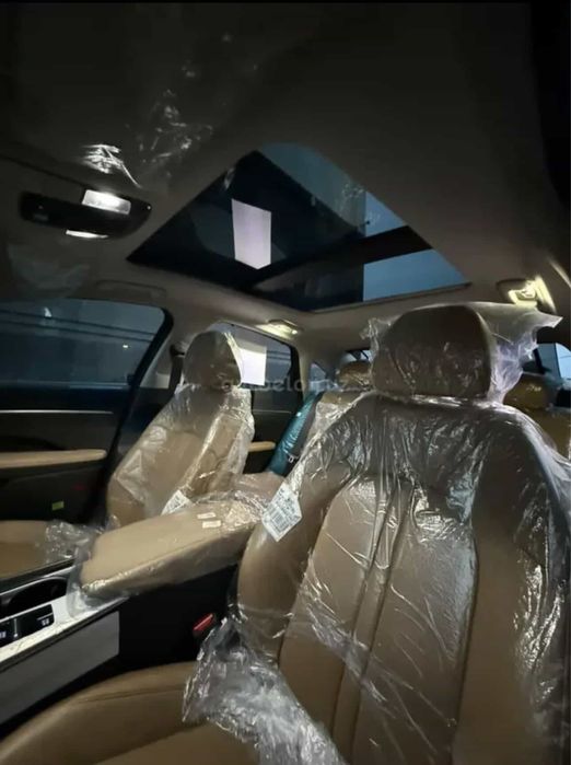 Hyundai Sonata fulll