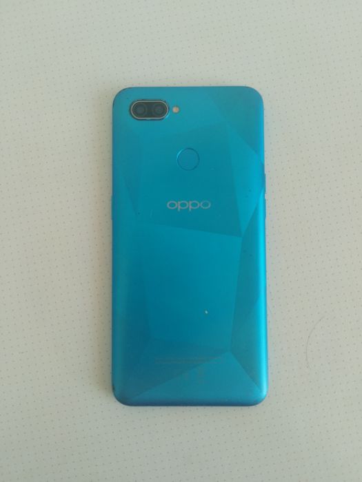 Oppo a 12 32/3 б/у