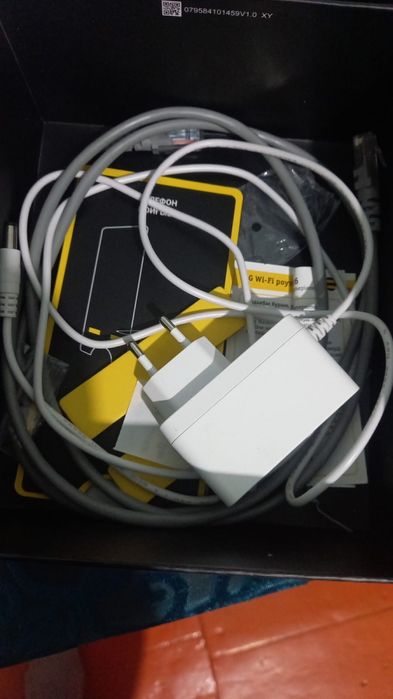 Модем Роутер бесправадной Wi-fi