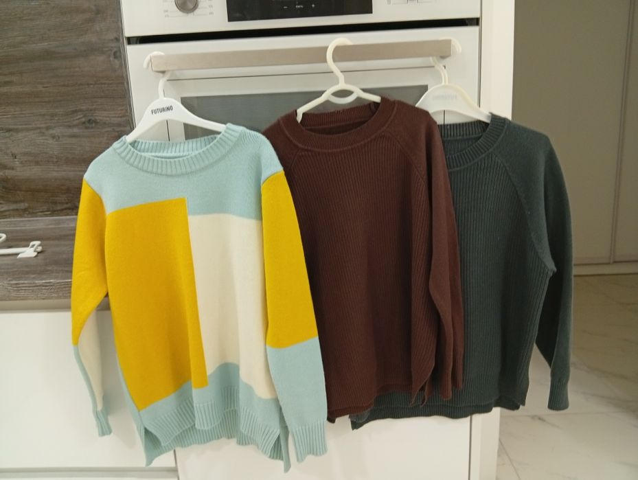 Кофта женская зимняя