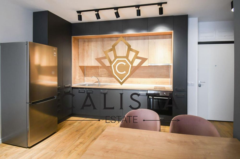 Дава се под наем Двустаен апартамент в София, Кръстова вада - 72 кв.м за 700 € - Снимка #4