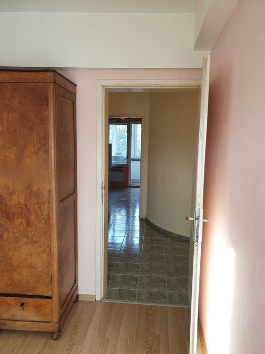 Дава се под наем Двустаен апартамент в София, Център - 59 кв.м за 450 € - Снимка #1