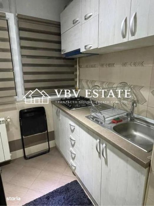 Garsonieră  Aparatorii Patriei | Modern | Confort | Metrou