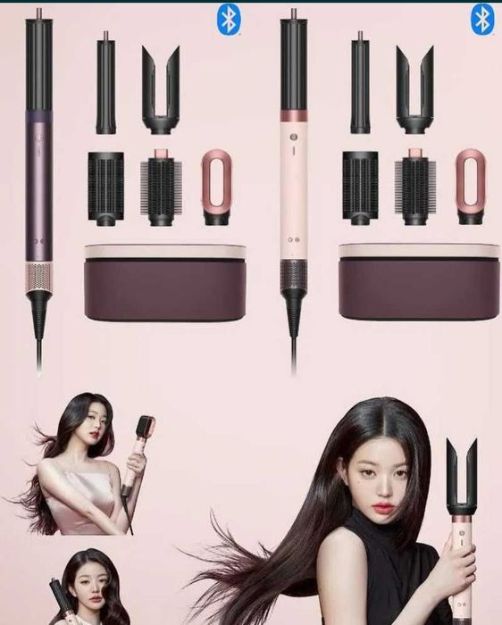 Стайлер для волос Dyson AirWrap Long/ID Все цветва есть Лучшие Цены!!