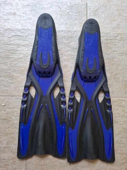 Inotatoare Hidro marimea 38-39
