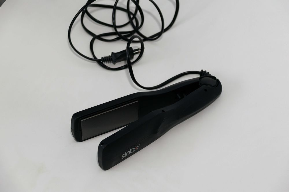 Placă de păr ceramică Sinbo