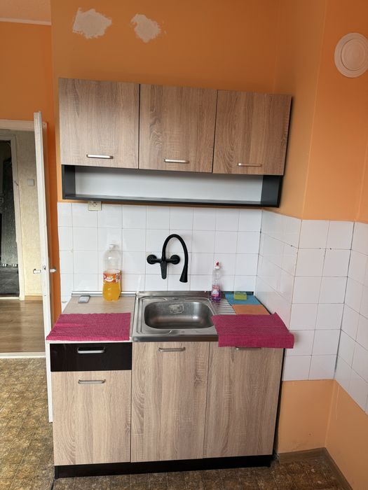 Апартамент в центъра на гр. Девня