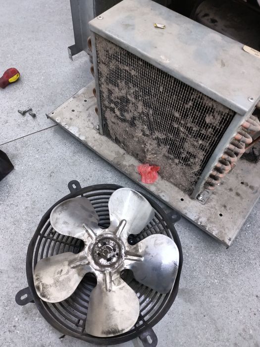 Ремонт холодильников морозильников выезд все районы Астане