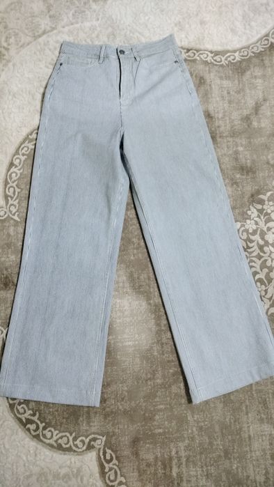 Джинсы женские новые Terra Pro