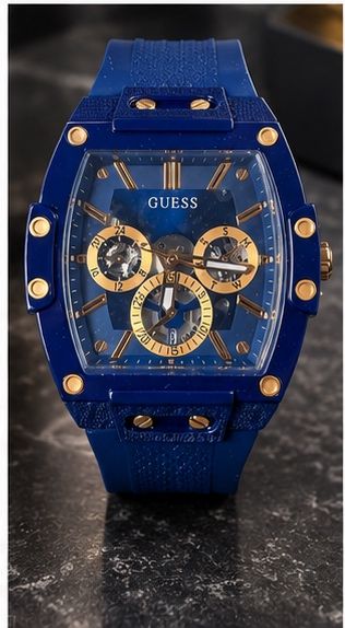 Часовник GUESS GW0203G7