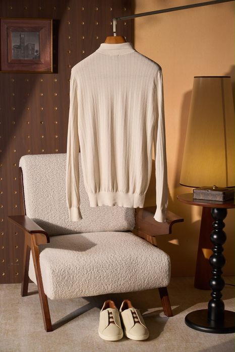 Bluza Brioni , calitate premium , pe comanda , noua , L , orice marime
