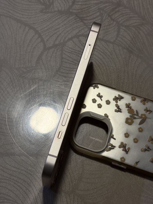 iPhone 13 128 GB RoseGold