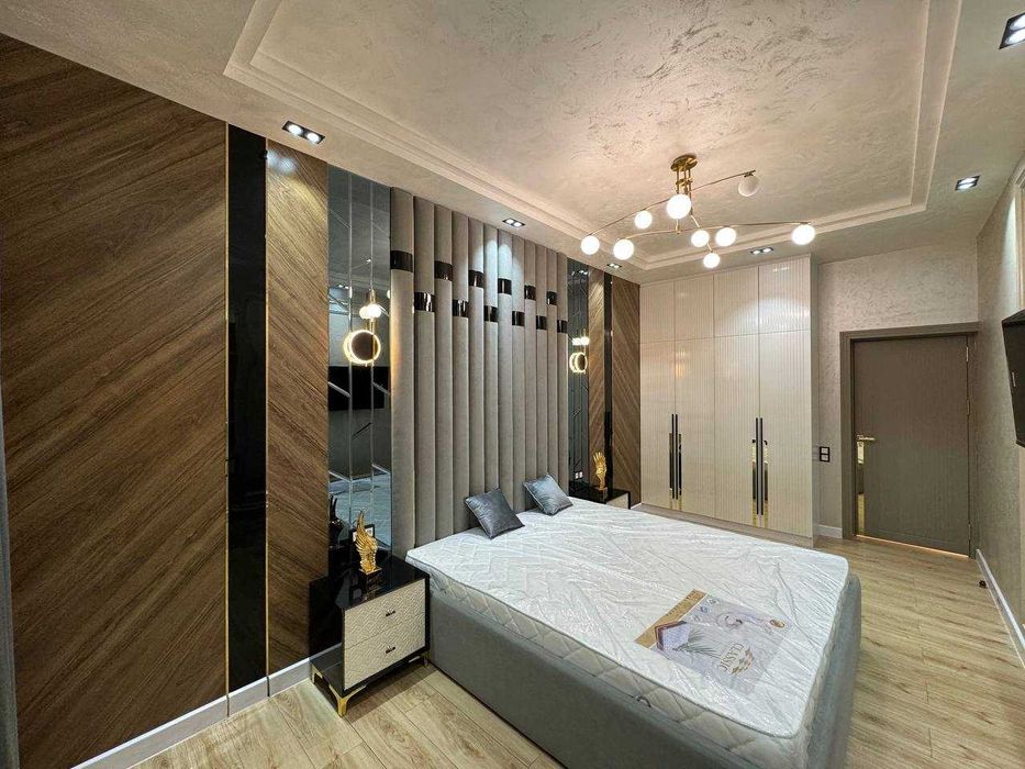 продается 3х комнатная квартира в центре города