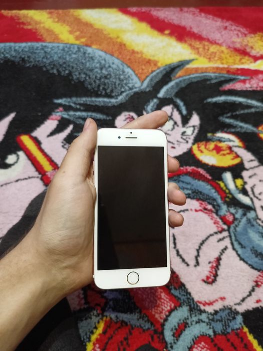 iPhone 6s продажа