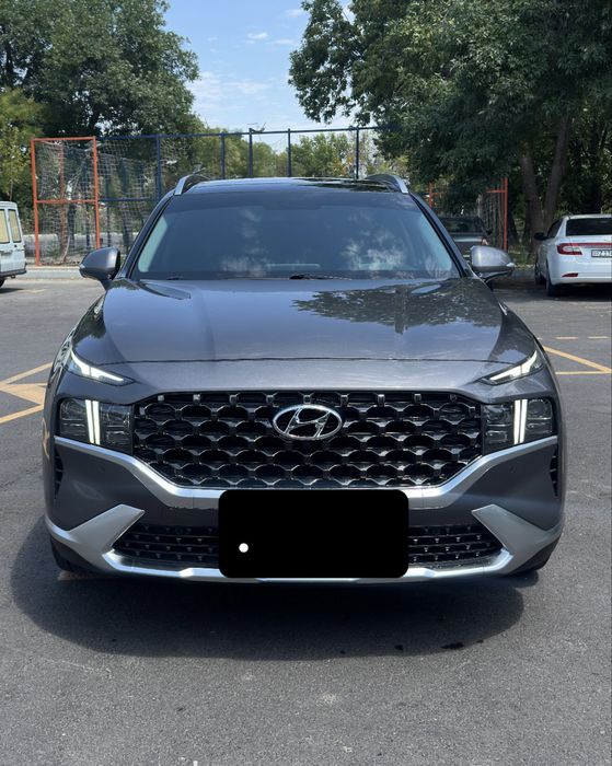 Hyundai Santa FE 2,5 full sotiladi