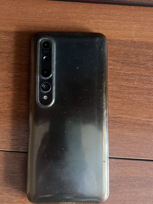 продам ми 10 5G.